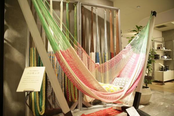 新宿伊勢丹リビングフロアがリモデル。快眠を叶える部屋登場