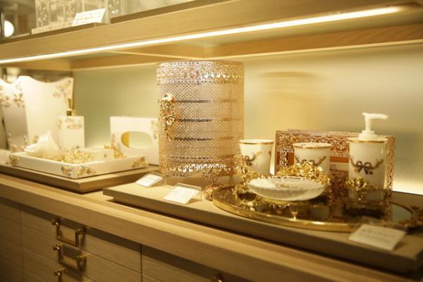 新宿伊勢丹リビングフロアがリモデル。快眠を叶える部屋登場