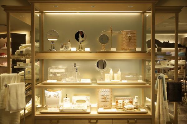 新宿伊勢丹リビングフロアがリモデル。快眠を叶える部屋登場