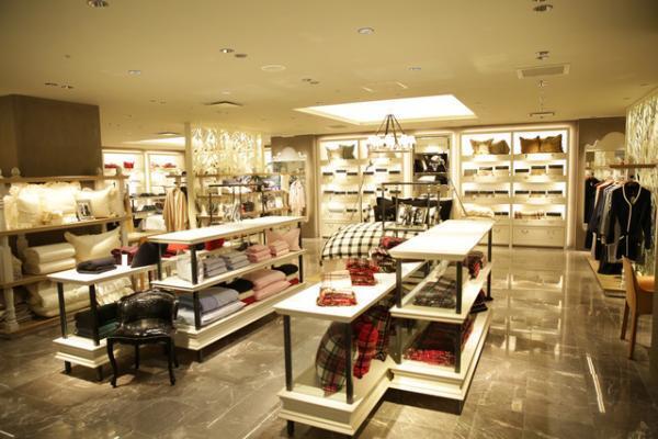 新宿伊勢丹リビングフロアがリモデル。快眠を叶える部屋登場