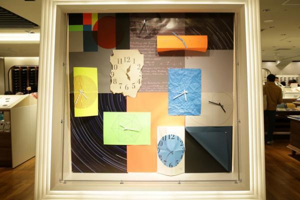 新宿伊勢丹リビングフロアがリモデル。快眠を叶える部屋登場