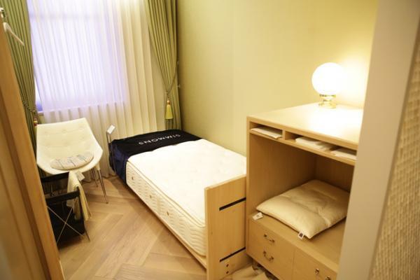 新宿伊勢丹リビングフロアがリモデル。快眠を叶える部屋登場