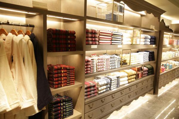 新宿伊勢丹リビングフロアがリモデル。快眠を叶える部屋登場