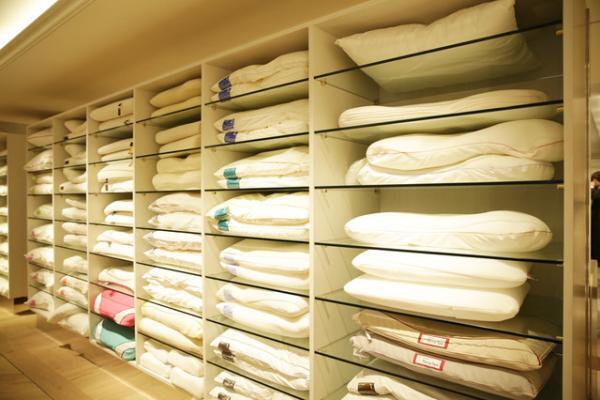 新宿伊勢丹リビングフロアがリモデル。快眠を叶える部屋登場