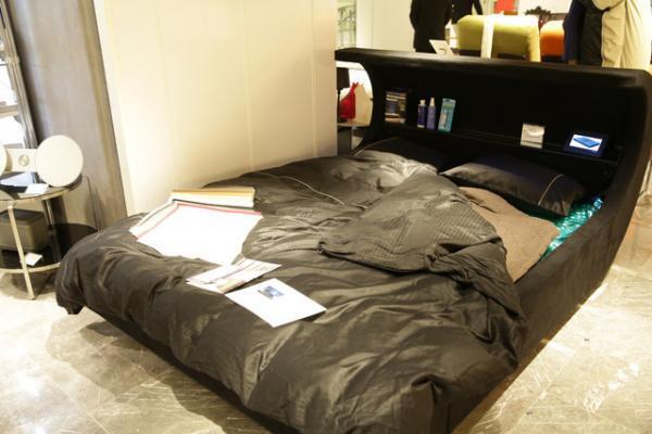 新宿伊勢丹リビングフロアがリモデル。快眠を叶える部屋登場