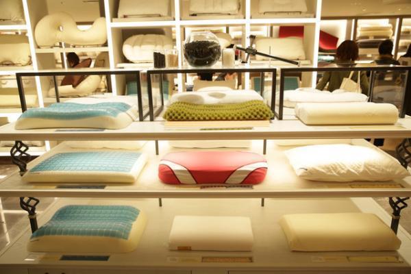 新宿伊勢丹リビングフロアがリモデル。快眠を叶える部屋登場