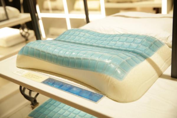 新宿伊勢丹リビングフロアがリモデル。快眠を叶える部屋登場