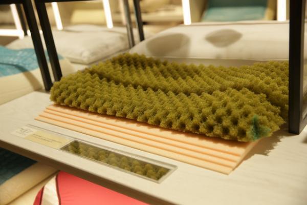 新宿伊勢丹リビングフロアがリモデル。快眠を叶える部屋登場