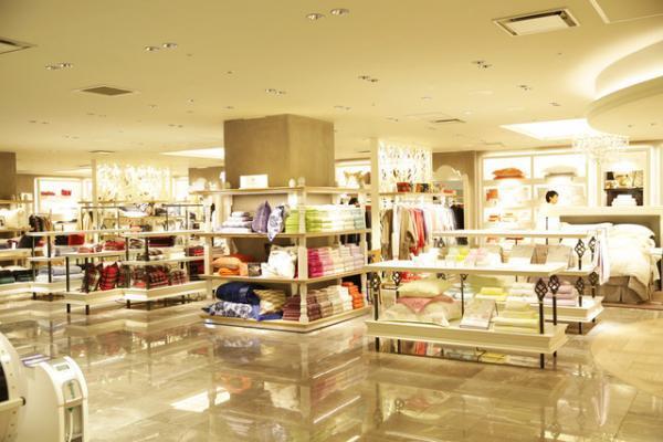 新宿伊勢丹リビングフロアがリモデル。快眠を叶える部屋登場