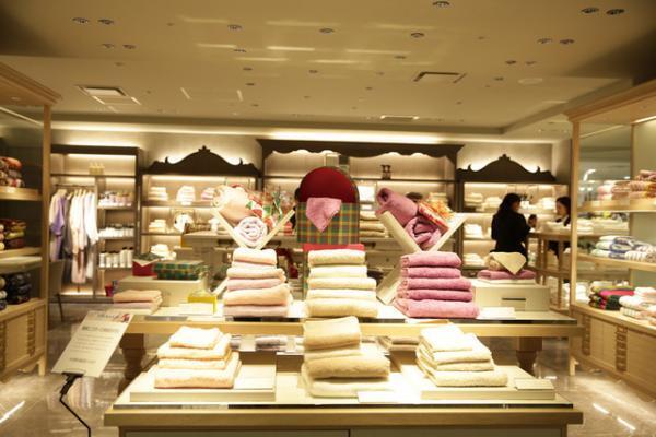 新宿伊勢丹リビングフロアがリモデル。快眠を叶える部屋登場