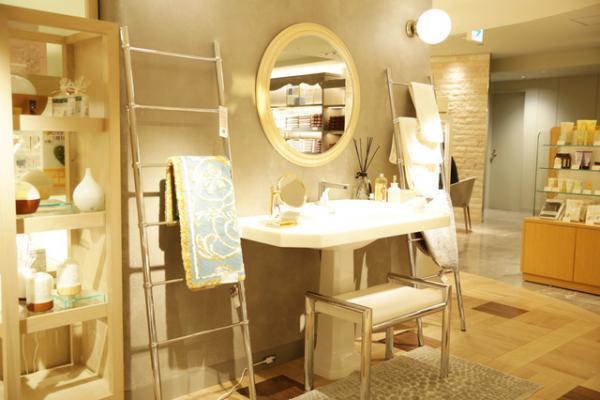 新宿伊勢丹リビングフロアがリモデル。快眠を叶える部屋登場
