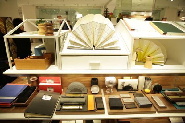 新宿伊勢丹リビングフロアがリモデル。快眠を叶える部屋登場