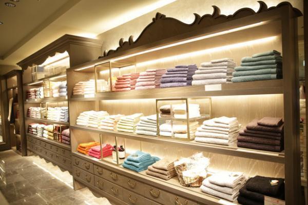 新宿伊勢丹リビングフロアがリモデル。快眠を叶える部屋登場