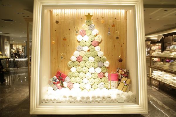 新宿伊勢丹リビングフロアがリモデル。快眠を叶える部屋登場