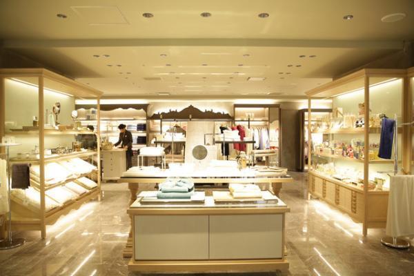 新宿伊勢丹リビングフロアがリモデル。快眠を叶える部屋登場