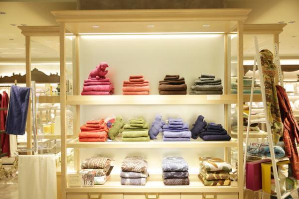 新宿伊勢丹リビングフロアがリモデル。快眠を叶える部屋登場