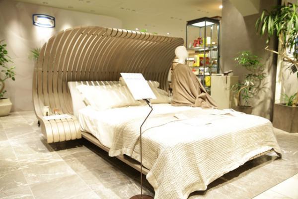 新宿伊勢丹リビングフロアがリモデル。快眠を叶える部屋登場