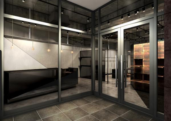 ミハラヤスヒロが新シューズショップオープン。限定アイテムや靴職人イベントも実施