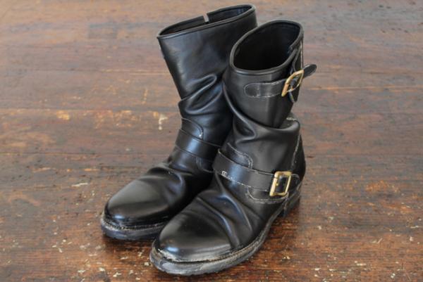 ミハラヤスヒロが新シューズショップオープン。限定アイテムや靴職人イベントも実施