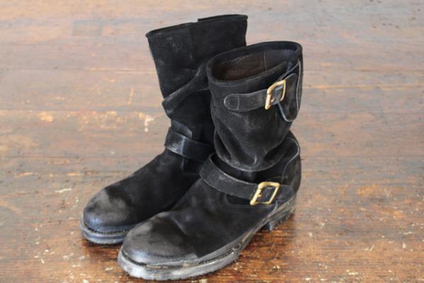 ミハラヤスヒロが新シューズショップオープン。限定アイテムや靴職人イベントも実施