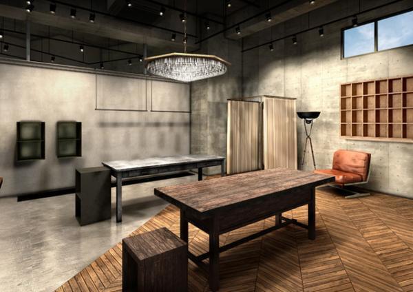 ミハラヤスヒロが新シューズショップオープン。限定アイテムや靴職人イベントも実施