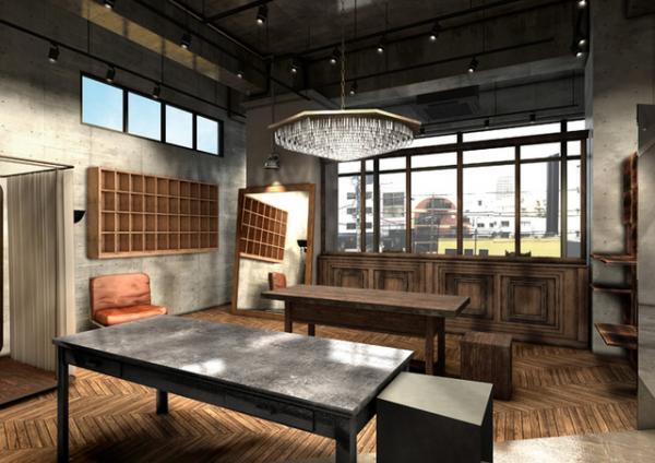 ミハラヤスヒロが新シューズショップオープン。限定アイテムや靴職人イベントも実施