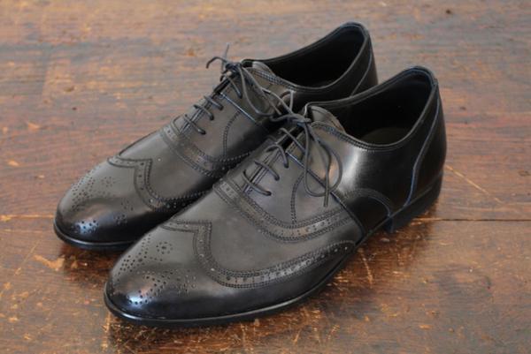 ミハラヤスヒロが新シューズショップオープン。限定アイテムや靴職人イベントも実施