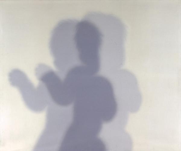 MOMATで現代美術家・高松次郎回顧展。トラフ会場構成