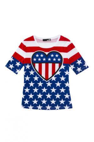 ラブモスキーノ、春夏新作を引き連れ渋谷パルコにショップオープン