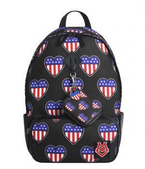 ラブモスキーノ、春夏新作を引き連れ渋谷パルコにショップオープン