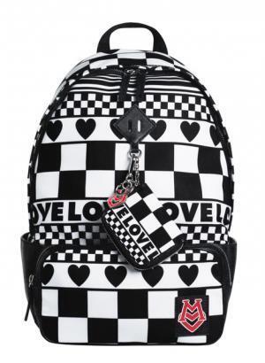 ラブモスキーノ、春夏新作を引き連れ渋谷パルコにショップオープン