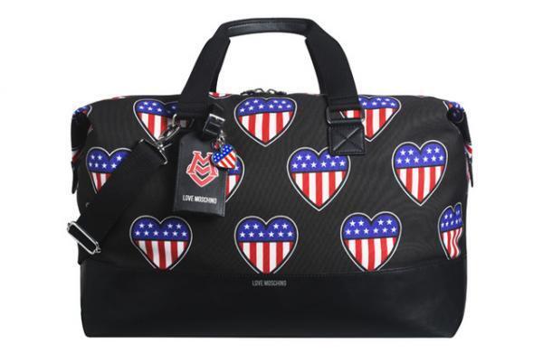 ラブモスキーノ、春夏新作を引き連れ渋谷パルコにショップオープン