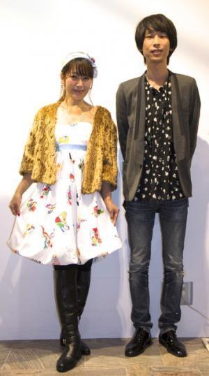 ジュンオカモト、伊勢丹でドレキャン、プランティカの生地でオーダー実施。坂本美雨と朗読会も