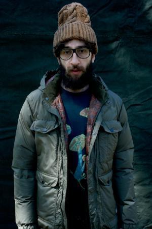 野口強がディレクション。原宿ウィズムで「ハイランドパーク」のポップアップ