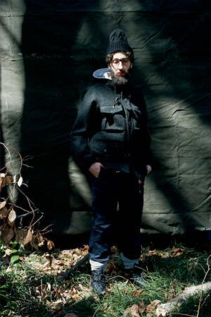 野口強がディレクション。原宿ウィズムで「ハイランドパーク」のポップアップ