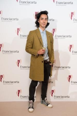 伊ワイン・フランチャコルタ1周年パーティー。メロディー洋子、ベリッシモ、川島なお美ら参加