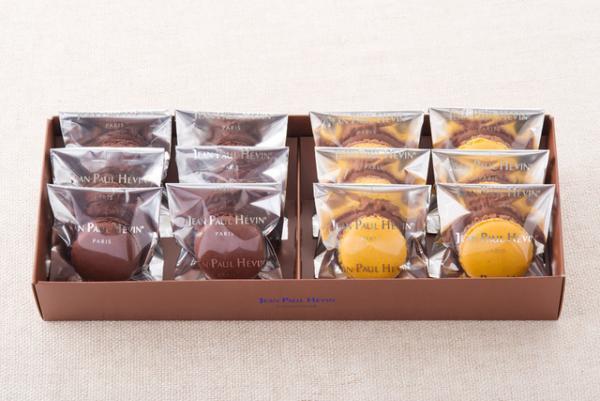 JAL×ジャン＝ポール・エヴァンの機内スイーツ、12月からリニューアル