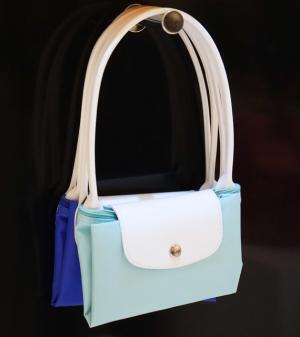 伊勢丹でロンシャン“ル・プリアージュ”20周年イベント、秋元梢トークショーも