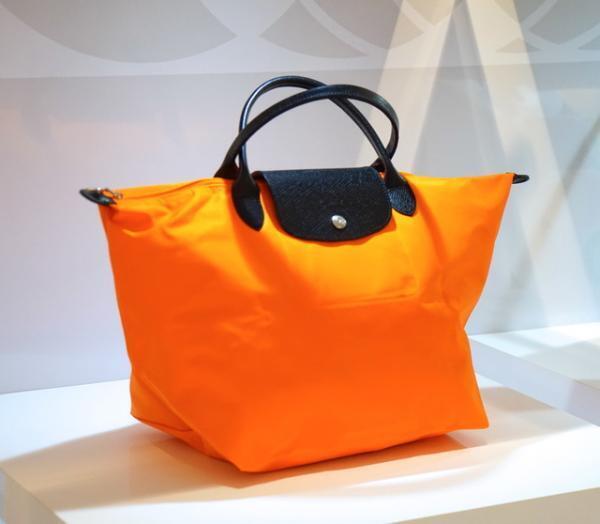 伊勢丹でロンシャン“ル・プリアージュ”20周年イベント、秋元梢トークショーも