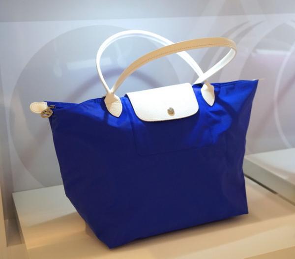 伊勢丹でロンシャン“ル・プリアージュ”20周年イベント、秋元梢トークショーも