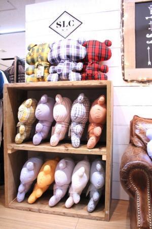 エースホテル監修のNYを感じるイベントが新宿伊勢丹に登場。話題のメンズブランド集結！