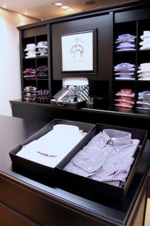 エースホテル監修のNYを感じるイベントが新宿伊勢丹に登場。話題のメンズブランド集結！