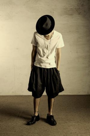 SHIDA TATSUYAが新メンズブランド「ペドロソ」を立ち上げ