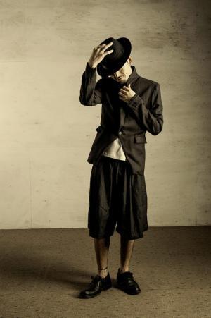 SHIDA TATSUYAが新メンズブランド「ペドロソ」を立ち上げ