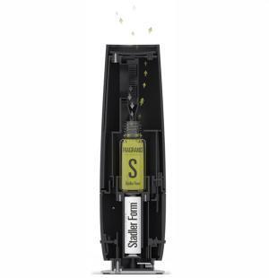 “史上最もピュアな香り”を楽しめるアロマディフューザー登場