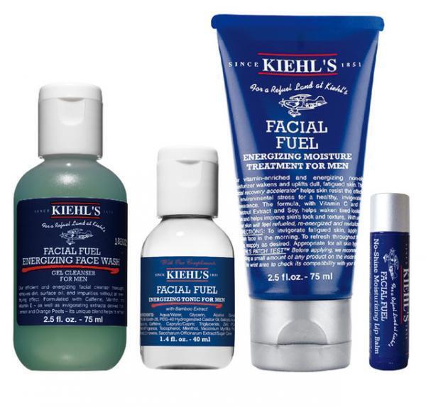 キールズからホリデーコレクション第2弾、手のひらサイズのポップなボディバター