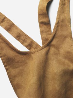 フライターグ、100％土に返る新素材アパレル発売