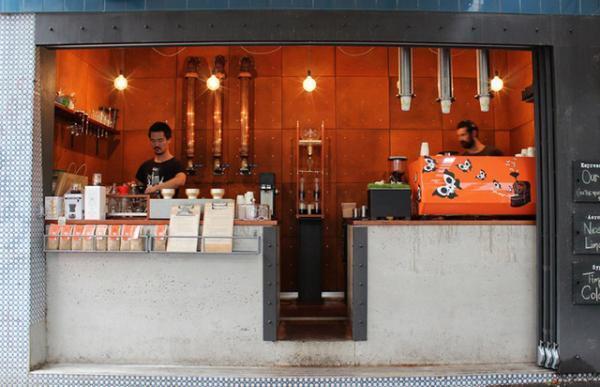 ビルズがコーヒーも世界一に!?新三つ星サードウェーブコーヒーを日本向けにブレンド