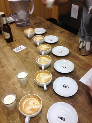 ビルズがコーヒーも世界一に!?新三つ星サードウェーブコーヒーを日本向けにブレンド