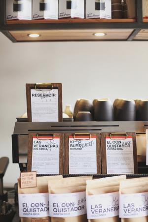 ビルズがコーヒーも世界一に!?新三つ星サードウェーブコーヒーを日本向けにブレンド